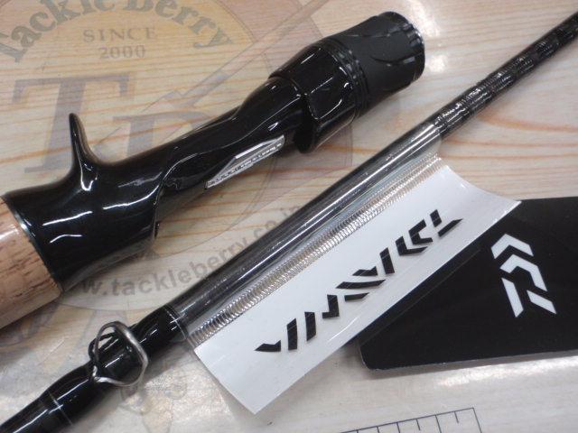 ブレイゾン C66MH-ST