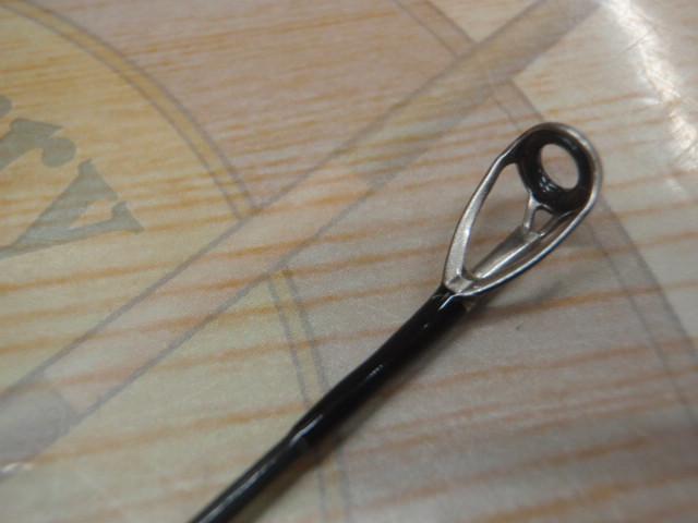 ブレイゾン C66MH-ST