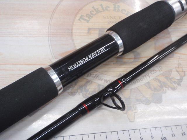 プロファイタースーパーコング80-270