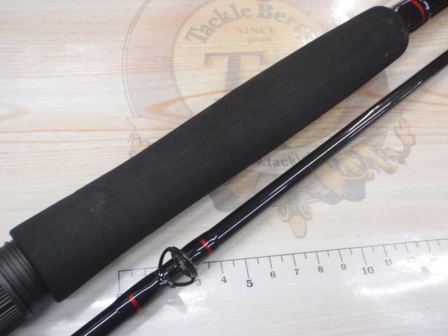 プロファイタースーパーコング80-270