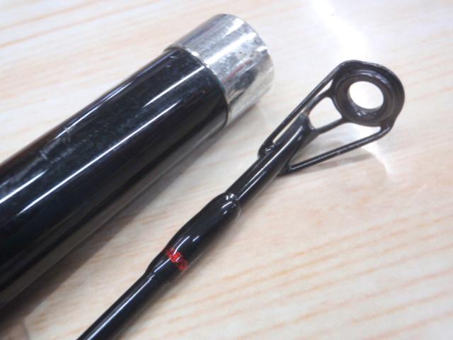 プロファイタースーパーコング80-270