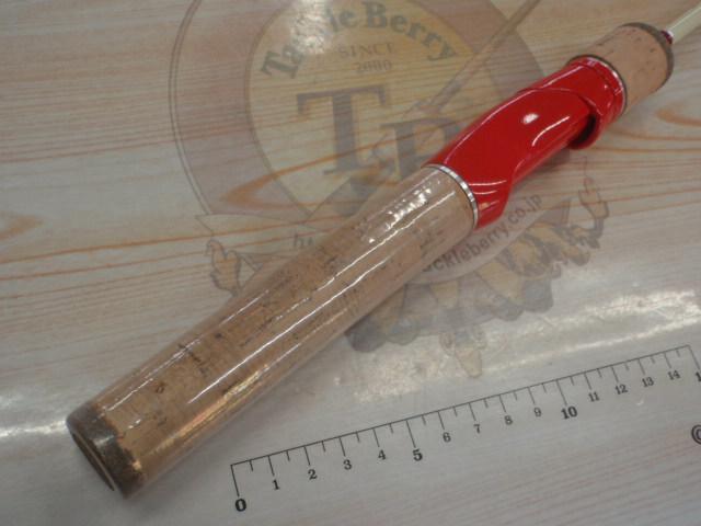 フィッピースピン5'#ホワイト