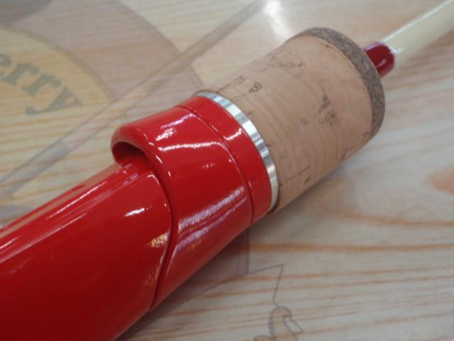 フィッピースピン5'#ホワイト