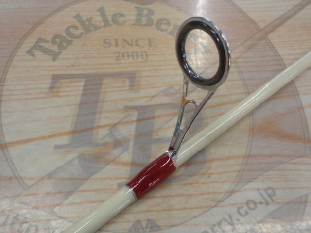 フィッピースピン5'#ホワイト