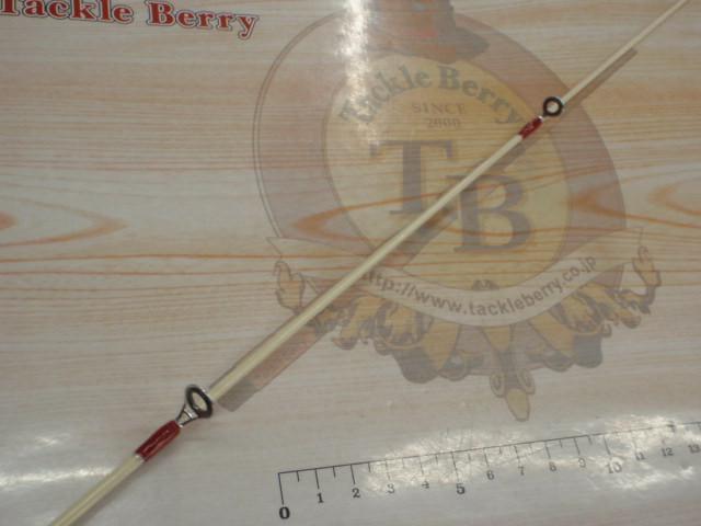 フィッピースピン5'#ホワイト