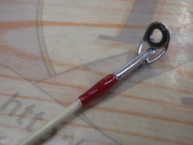 フィッピースピン5'#ホワイト