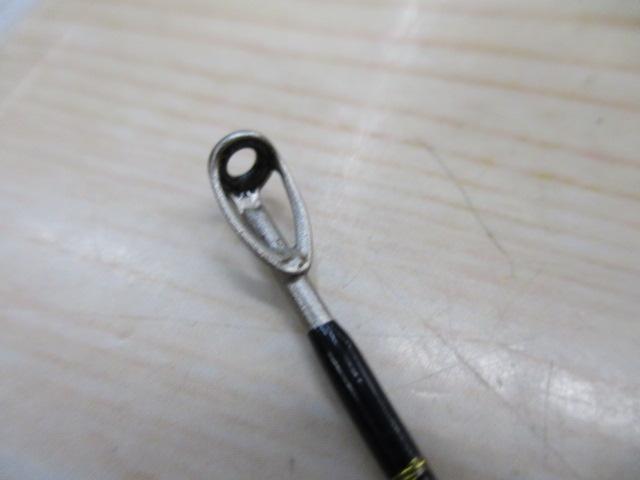 ブレイクスルー ゼロヴァージ BTZV60-GL