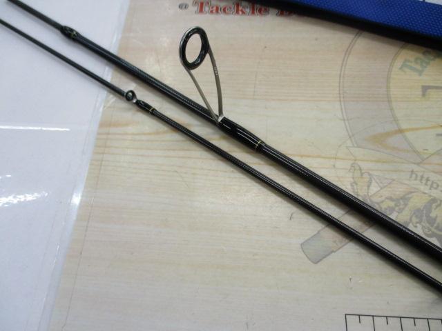 ブレイクスルー ゼロヴァージ BTZV60-GL