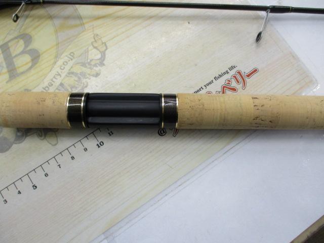 ブレイクスルー ゼロヴァージ BTZV60-GL