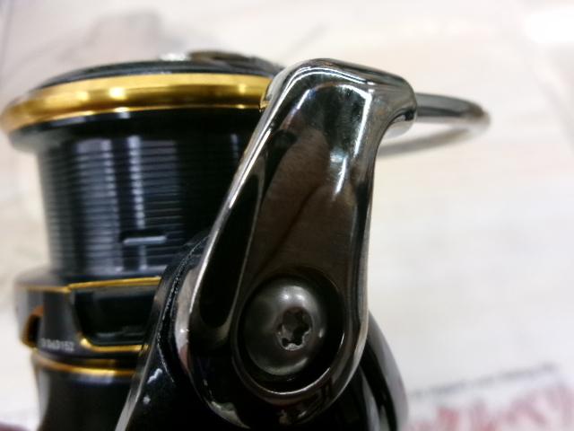 21カルディア FC LT2500S