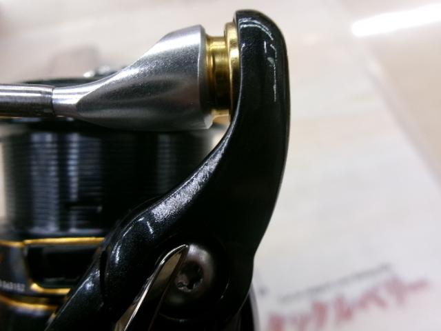 21カルディア FC LT2500S