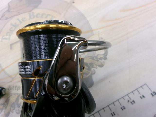 21カルディア FC LT2000S