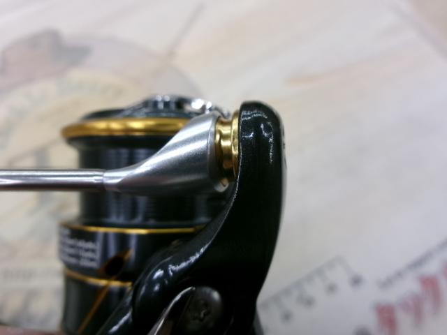 21カルディア FC LT2000S