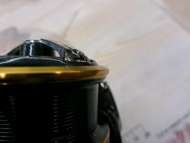 21カルディア FC LT2000S