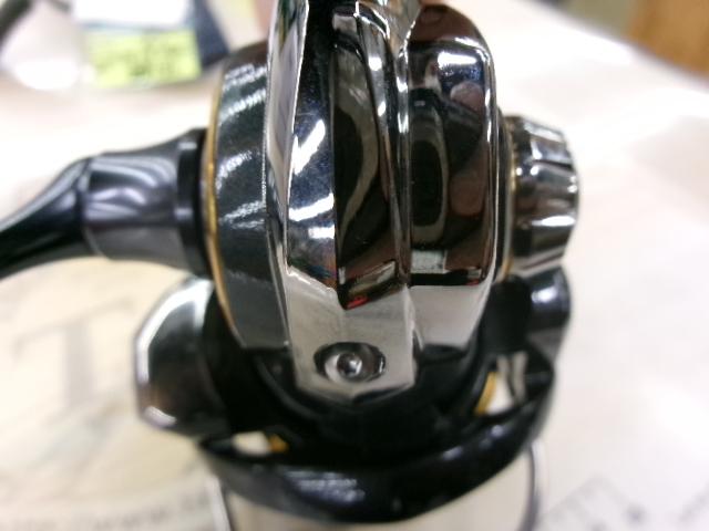 21カルディア FC LT2000S