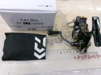 21カルディア FC LT2000S