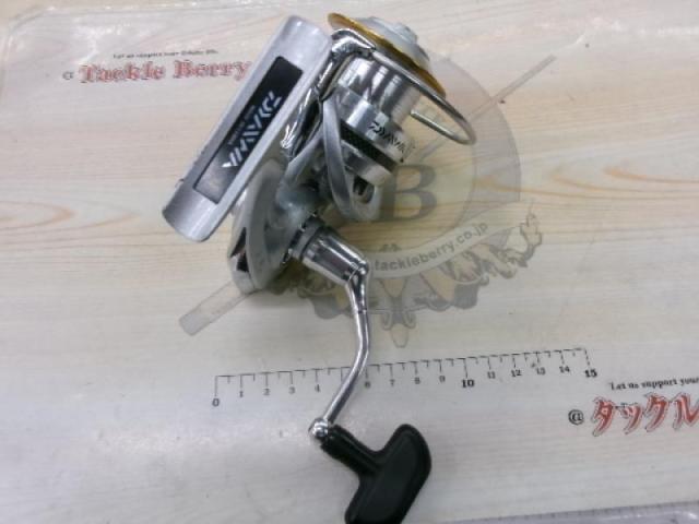 11カルディア 3000