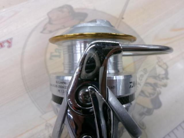 11カルディア 3000