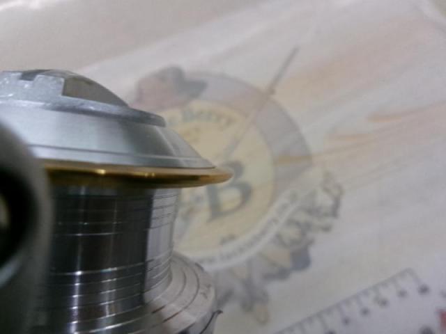 11カルディア 3000