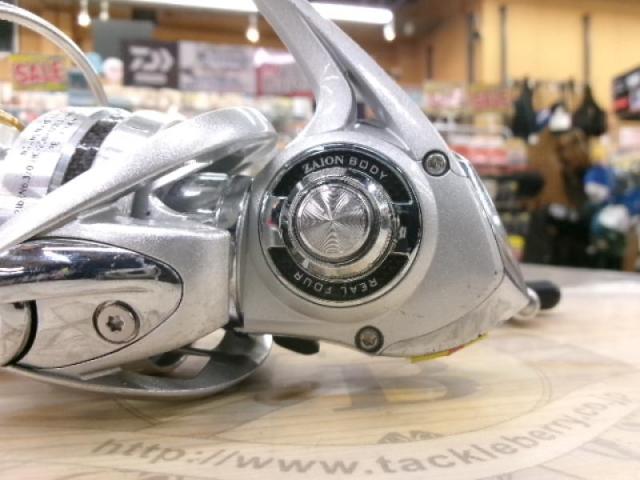 11カルディア 3000