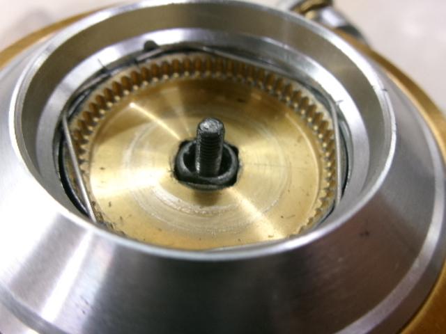 11カルディア 3000