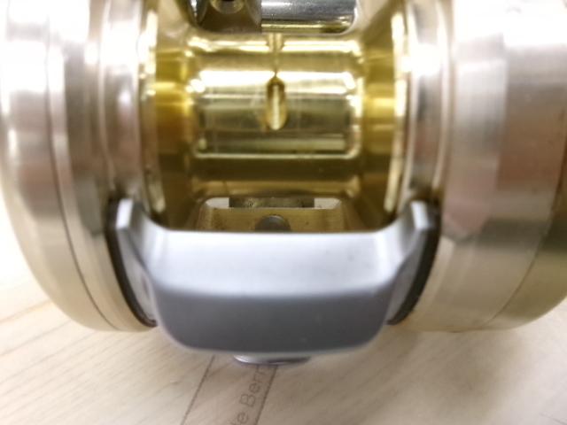 ミリオネアCV-Z 100F