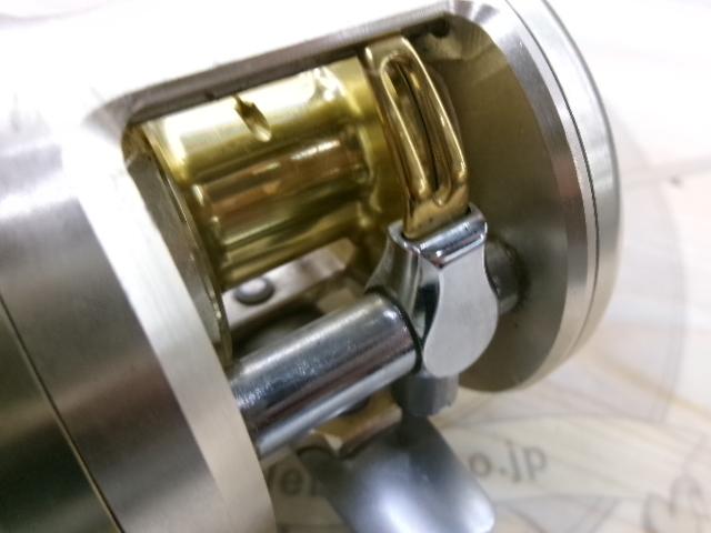 ミリオネアCV-Z 100F