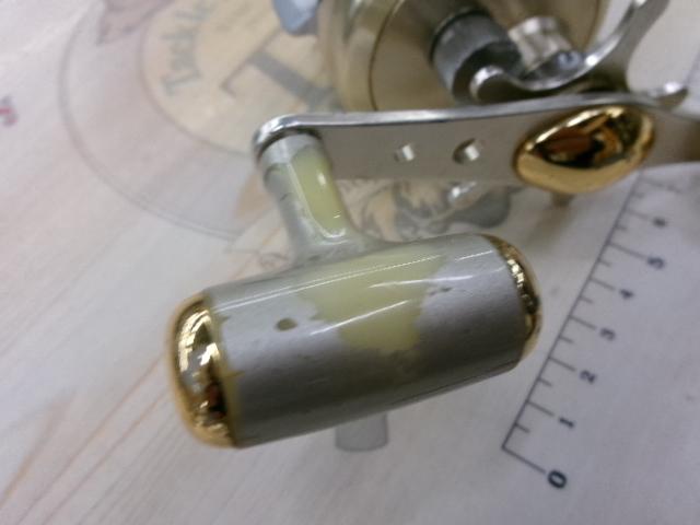 ミリオネアCV-Z 100F