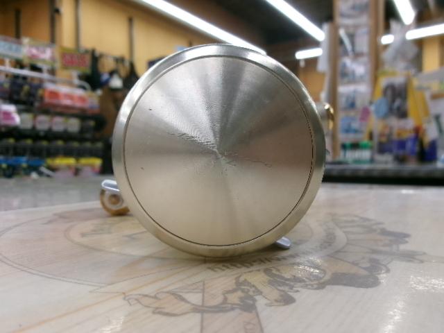 ミリオネアCV-Z 100F