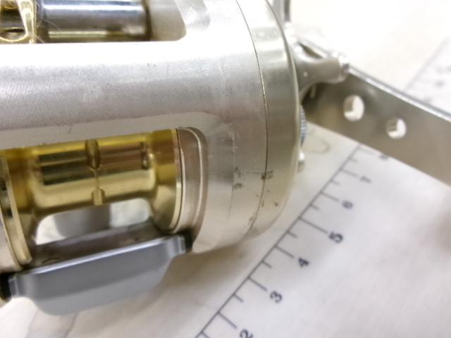 ミリオネアCV-Z 100F