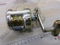 ミリオネアCV-Z 100F