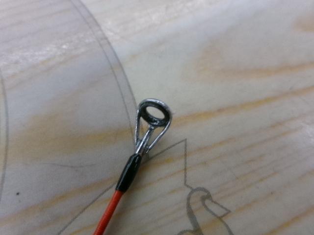 フィルダー テンヤマダイ 240