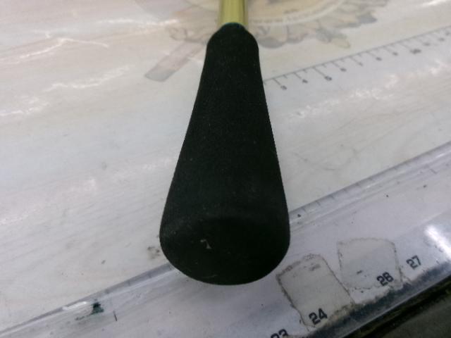 フィルダー テンヤマダイ 240