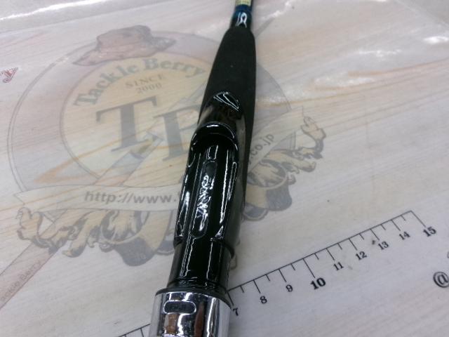 フィルダー テンヤマダイ 240