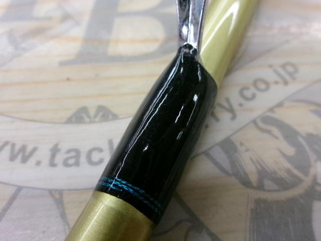 フィルダー テンヤマダイ 240