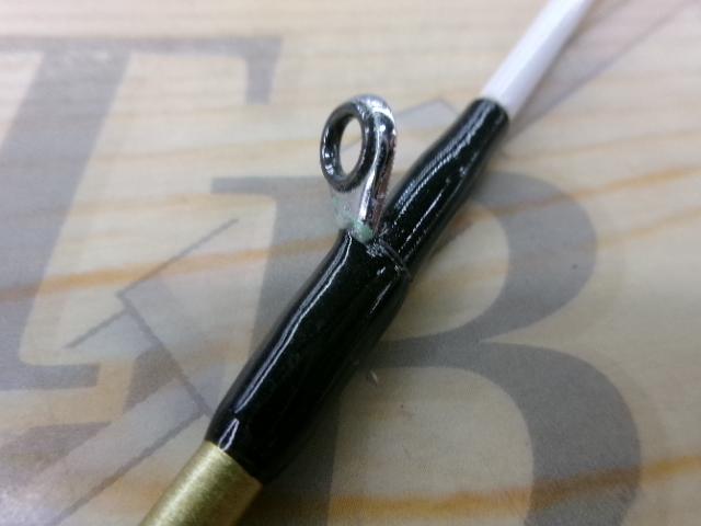 フィルダー テンヤマダイ 240