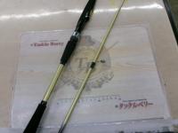 フィルダー テンヤマダイ 240