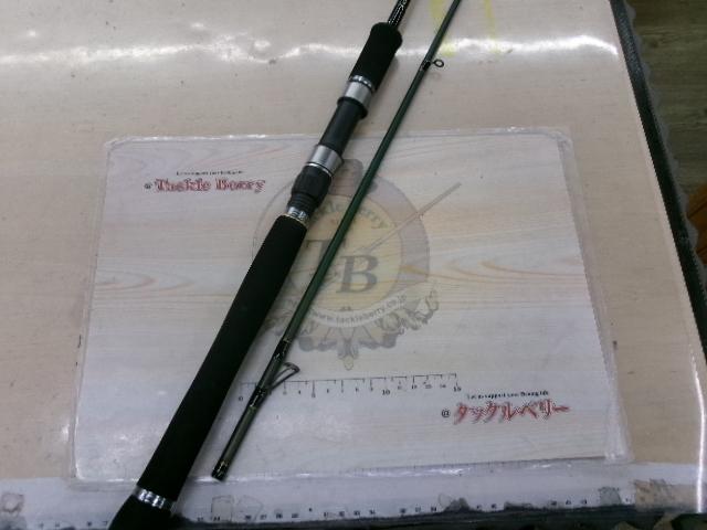 トリプルクロス TC-862PE