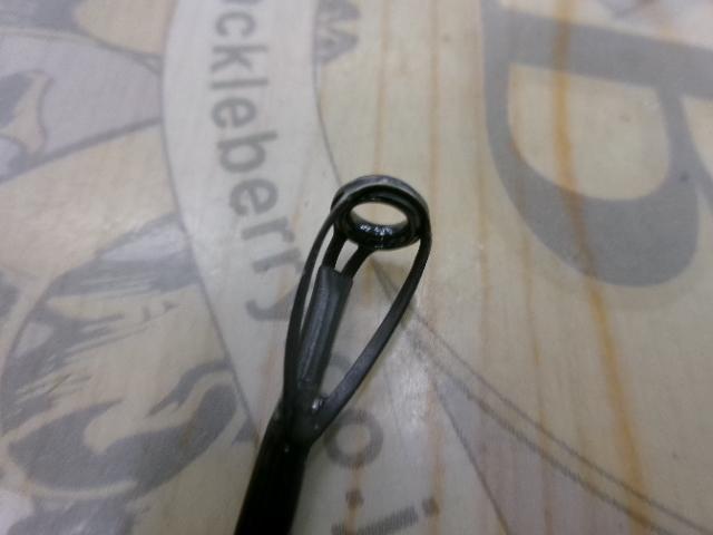 トリプルクロス TC-862PE