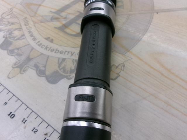 トリプルクロス TC-862PE