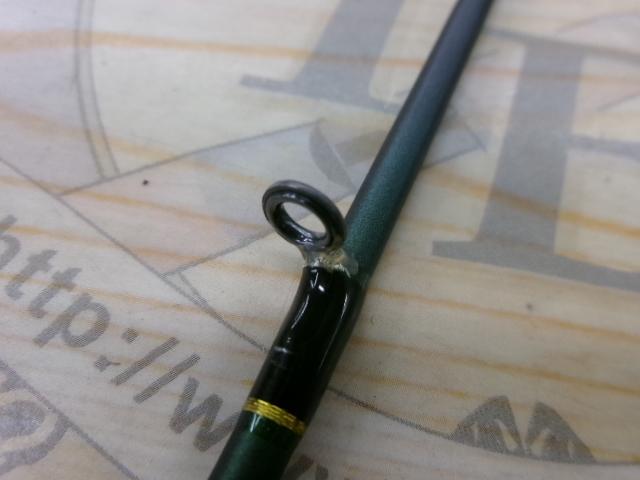 トリプルクロス TC-862PE