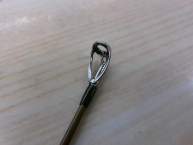 ジャパントラウトGJTTS50-ULT