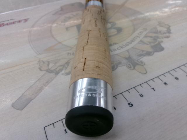 ジャパントラウトGJTTS50-ULT