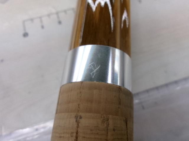 ジャパントラウトGJTTS50-ULT