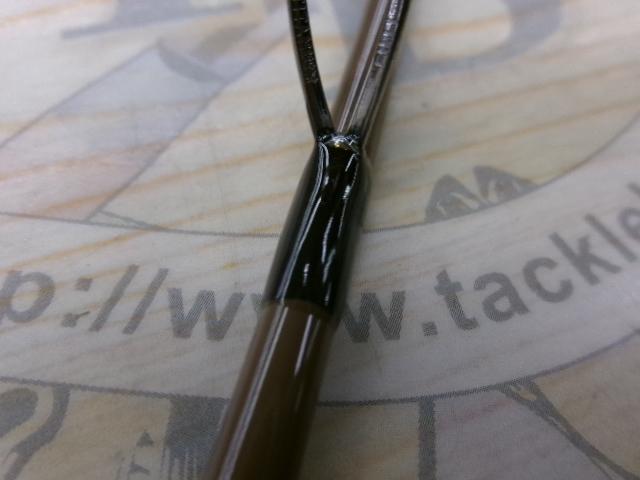 ジャパントラウトGJTTS50-ULT