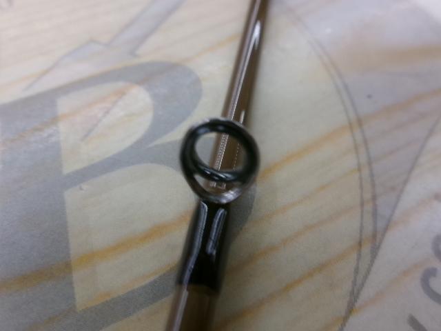 ジャパントラウトGJTTS50-ULT