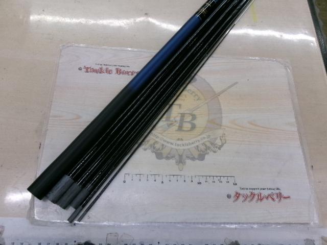 ファインモード波止メバル 硬硬調530