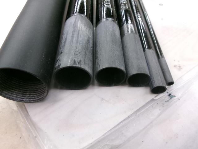 ファインモード波止メバル 硬硬調530