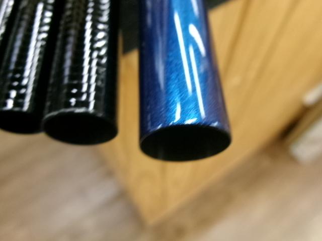 ファインモード波止メバル 硬硬調530