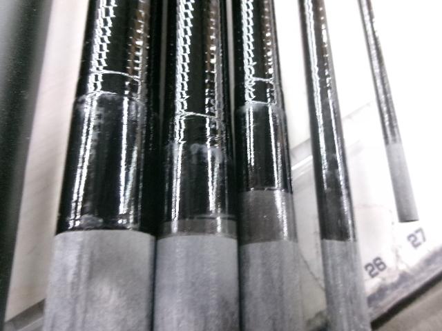 ファインモード波止メバル 硬硬調530